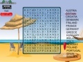 게임 Word Search Gameplay 7 - Europe