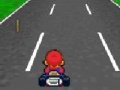 게임 Mario Kart Arcade FL