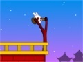 게임 Rabbits Eat Moon Cakes