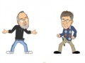 게임 Gates Vs Jobs