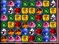 게임 Gem Swap Deluxe