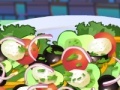 게임 Mediterranean Salad