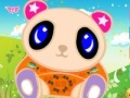 게임 Panda Mania