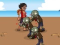 게임 One Piece Vs Zombies