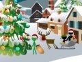 게임 Causality Stickmas