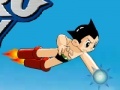 게임 Astro Boy - Astro Power