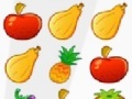게임 Match Fruits