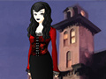 게임 Wednesday Adams