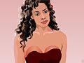 게임 Peppy's Gina Torres Dress Up