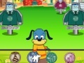 게임 Toon Town: Town Shoot
