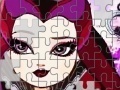 게임 Raven Queen Puzzle
