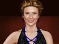 게임 Scarlett Johansson Dress Up