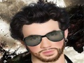 게임 The Fame: Kevin Jonas