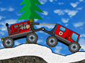 게임 Mountain Rescue Driver 2