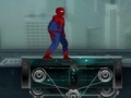 게임 Ultimate Spider-Man: The Zodiac Attack