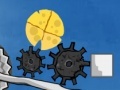 게임 Cheese Collector