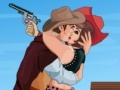 게임 The Kissing Cowboy