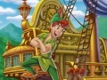 게임 Peter Pan: Puzzle