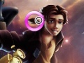 게임 Treasure Planet: Similarities 