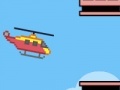 게임 Flappy Heli