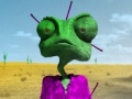 게임 Rango: Coloriages