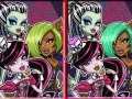 게임 Monster High 6 Differences