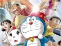 게임 Doraemon Jigsaw