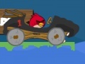 게임 Angry Birds Go