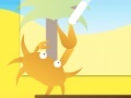 게임 Mr. Crabbys Beach Ball Adventure