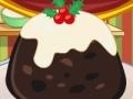 게임 Mia Cooking Christmas Pudding