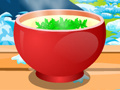 게임 Crem Mushroom Soup