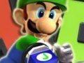 게임 Super Mario racing