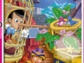게임 Pinocchio : 10 differences