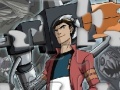 게임 Generator Rex Jigsaw