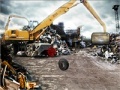 게임 Junkyard Frenzy