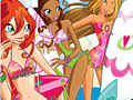 게임 Winx Hidden Numbers 2