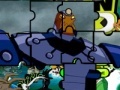게임 Ben 10: Alien Jigsaw