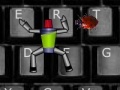 게임 Keyboard Action Hero