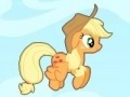 게임 Flappy Little Pony
