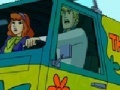 게임 Scooby Doo - car chase