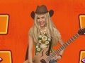 게임 Hannah Montana rock star fashion challenge