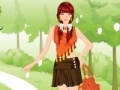 게임 Summer Dress Up
