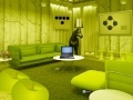 게임 Wow office lounge escape