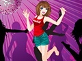 게임 Disco Girl