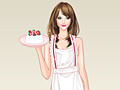 게임 Cooking Princess