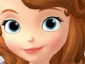 게임 Sofia the first memory