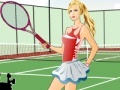 게임 Sharapova Dress Up