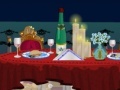 게임 Candle light Dinner Decor