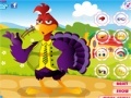게임 My Funny Turkey