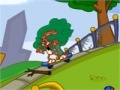게임 Nesquik Quest
